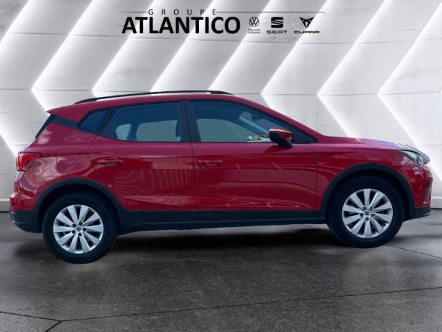 Seat Arona image 1