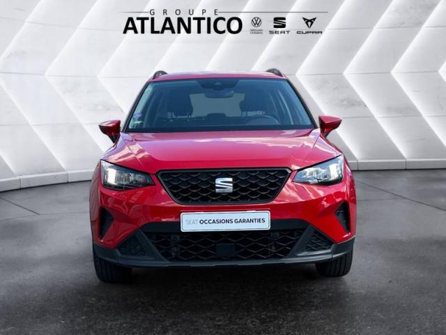 Seat Arona image 4