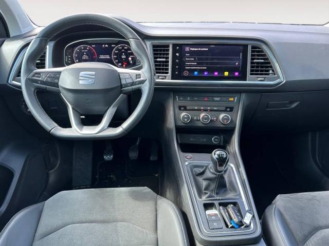 Seat Ateca image 7