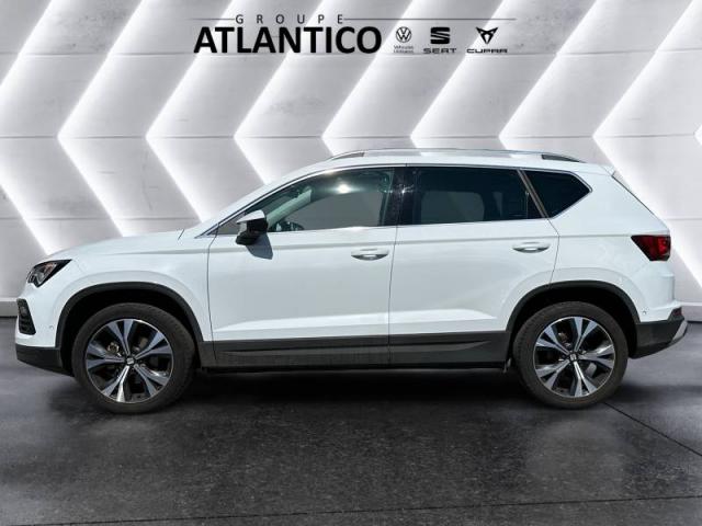 Seat Ateca image 4