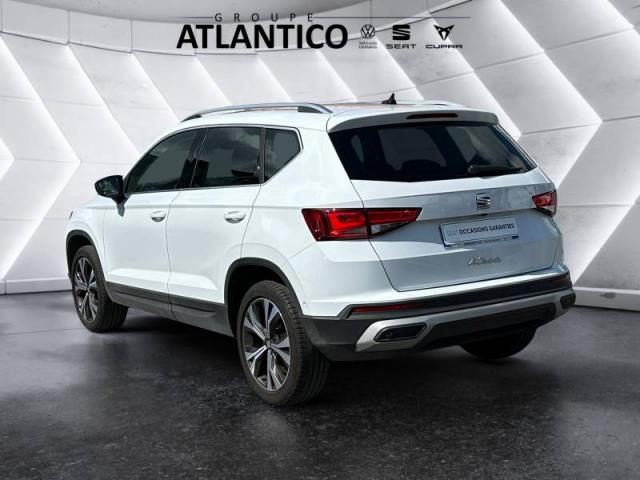Seat Ateca image 2