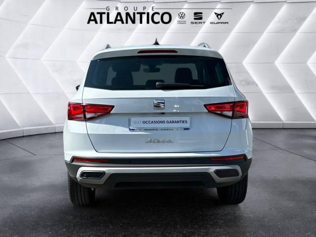 Seat Ateca image 1
