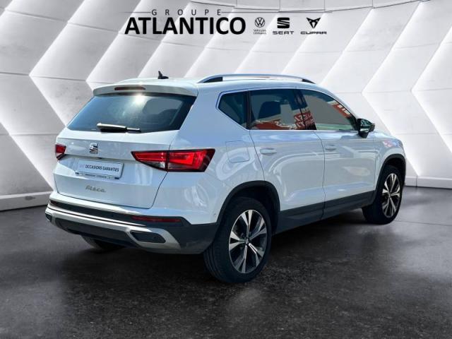 Seat Ateca image 3