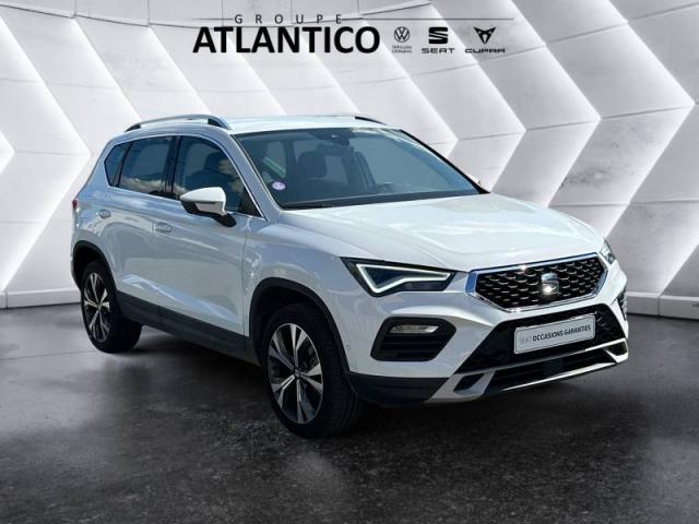 Seat Ateca image 5