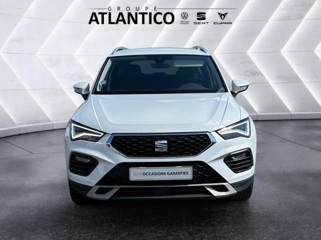 Seat Ateca image 8