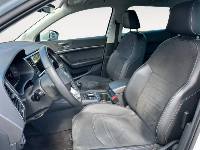Seat Ateca image 9
