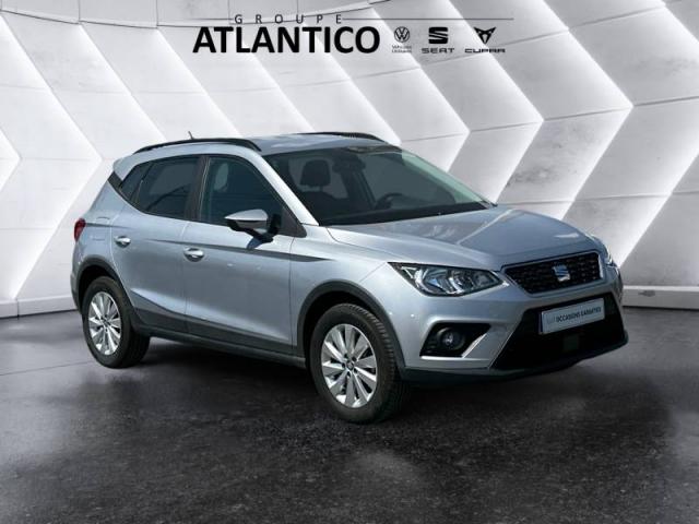 Seat Arona image 7