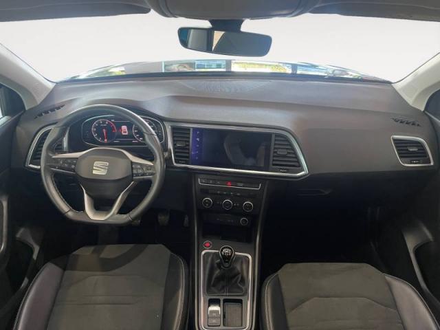 Seat Ateca image 5