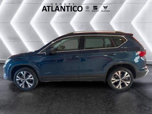 Seat Ateca image 4