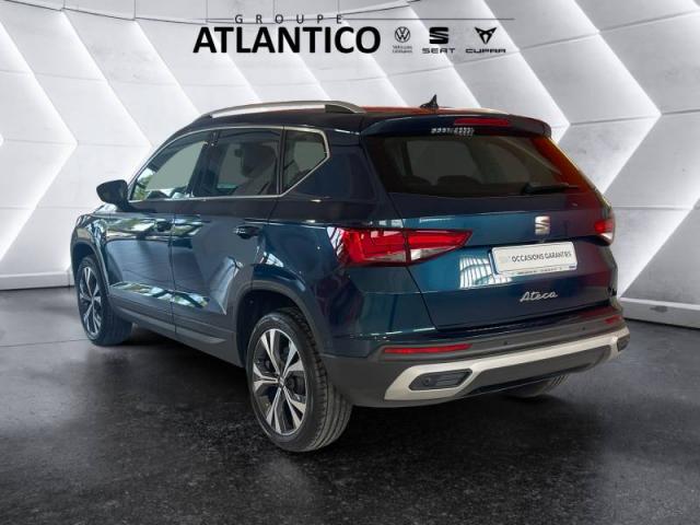 Seat Ateca image 3