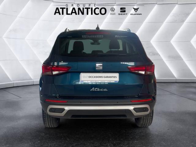 Seat Ateca image 2