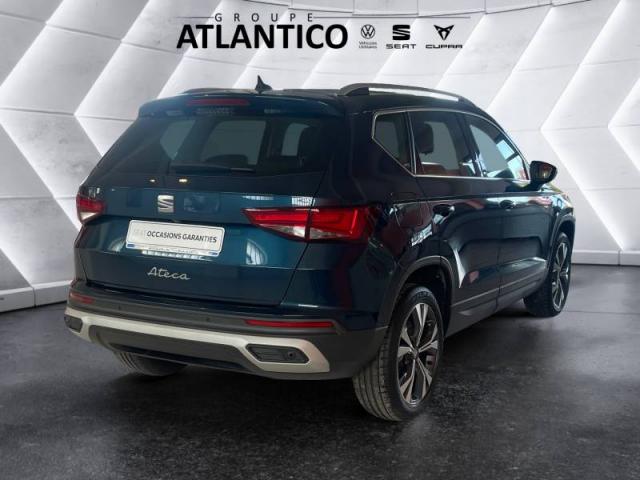 Seat Ateca image 1