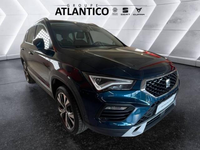Seat Ateca image 6