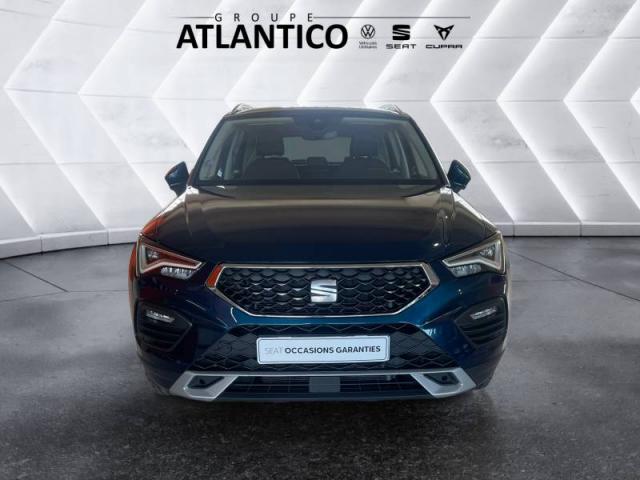 Seat Ateca image 7