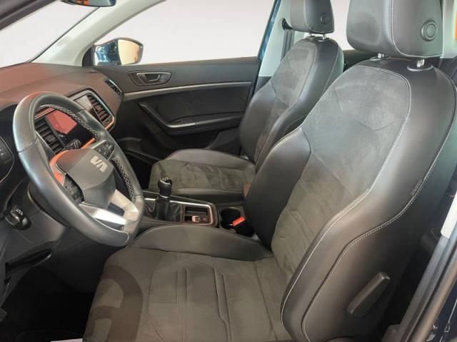 Seat Ateca image 8