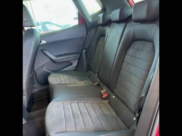 Seat Arona image 7