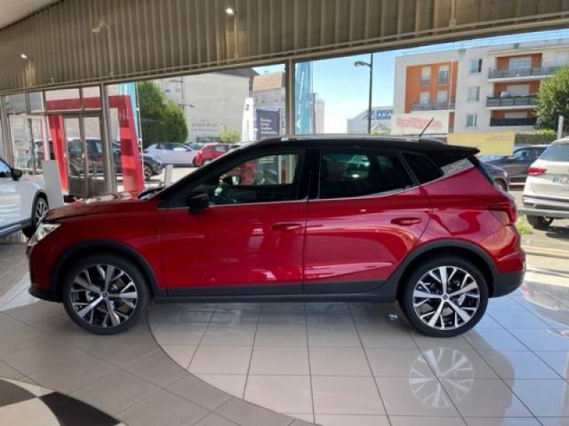 Seat Arona image 9
