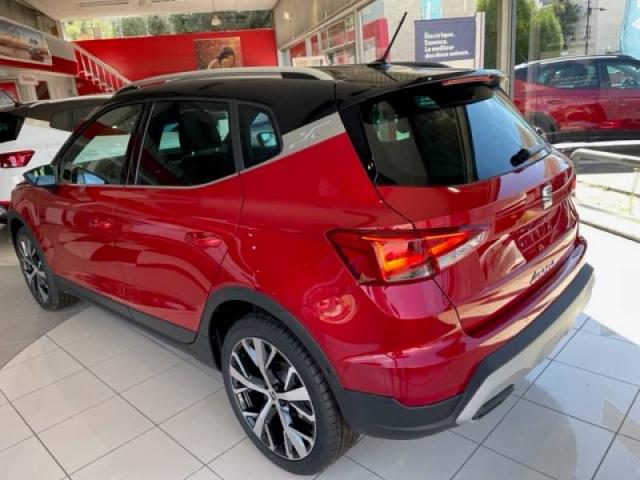 Seat Arona image 4