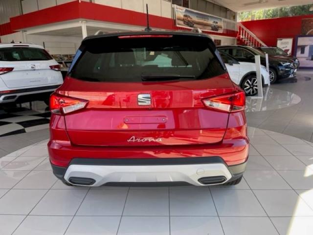 Seat Arona image 2