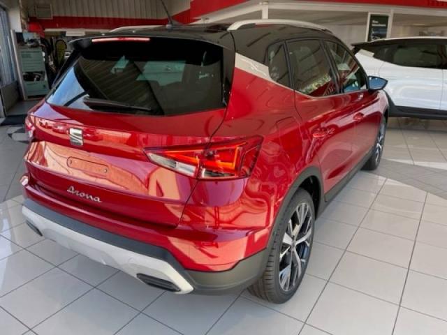 Seat Arona image 3