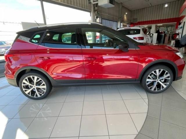 Seat Arona image 8