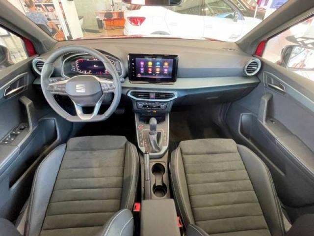 Seat Arona image 5