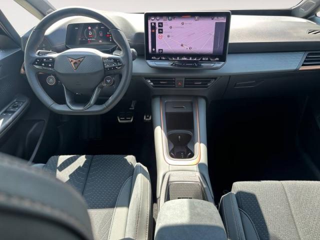 Cupra Born image 3