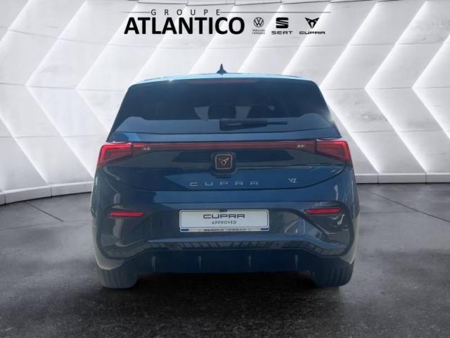 Cupra Born image 5