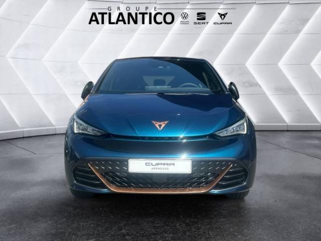 Cupra Born image 2
