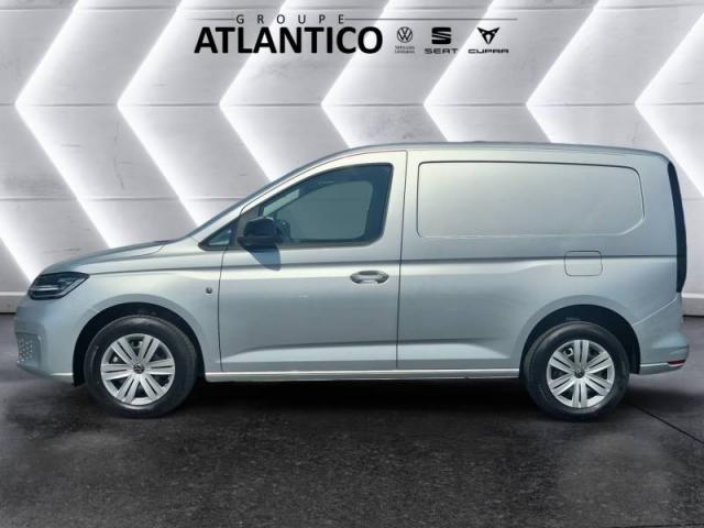 Volkswagen Caddy image 8
