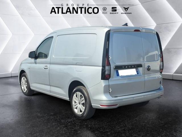 Volkswagen Caddy image 9