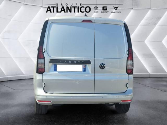Volkswagen Caddy image 7