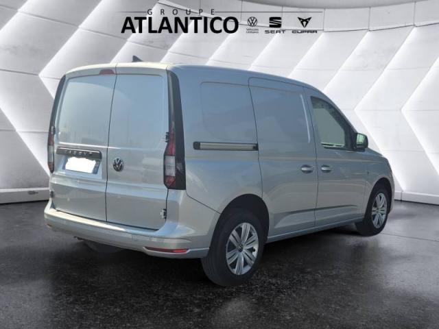 Volkswagen Caddy image 4