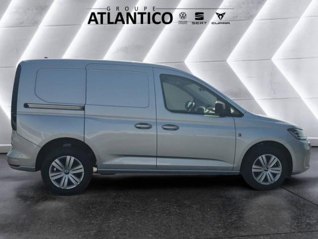 Volkswagen Caddy image 5