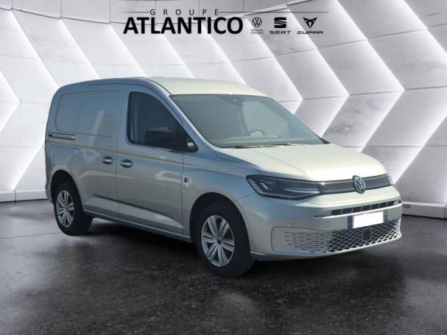 Volkswagen Caddy image 6