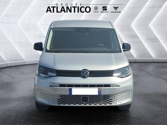 Volkswagen Caddy image 2