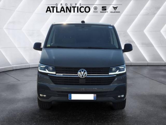 Volkswagen Transporter image 2