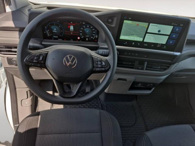 Volkswagen Transporter image 8