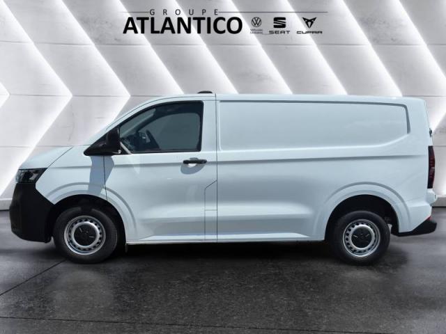 Volkswagen Transporter image 7