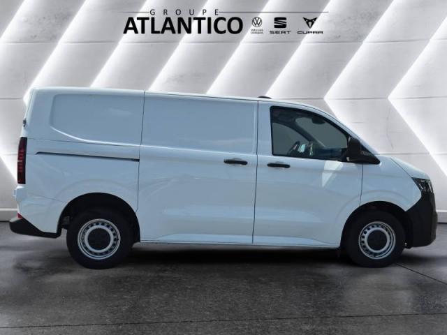 Volkswagen Transporter image 4