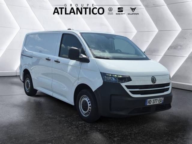 Volkswagen Transporter image 6