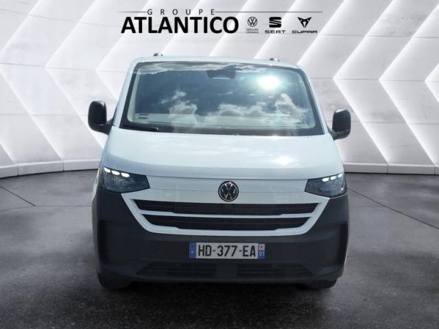 Volkswagen Transporter image 5