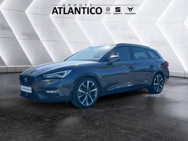Seat Leon Sportstourer 1.5 Etsi 150 Dsg7 Fr