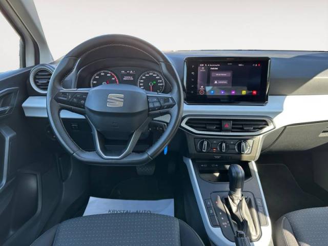 Seat Arona image 1