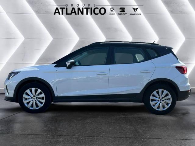 Seat Arona image 2