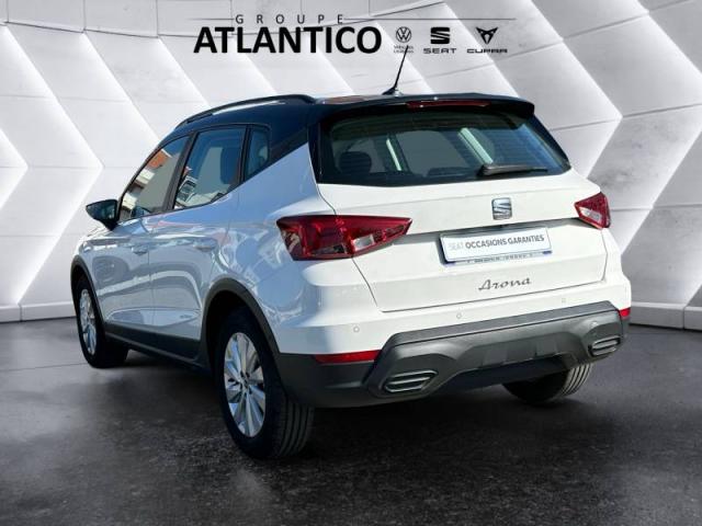 Seat Arona image 5