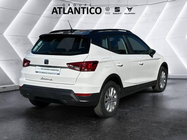 Seat Arona image 9