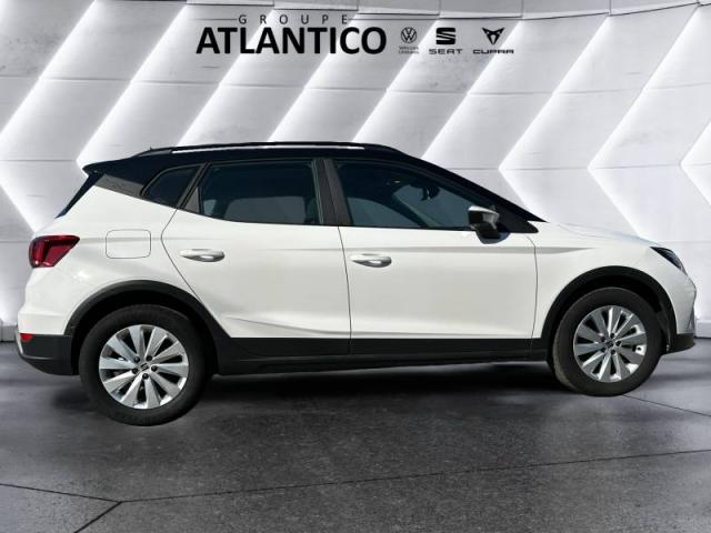Seat Arona image 4