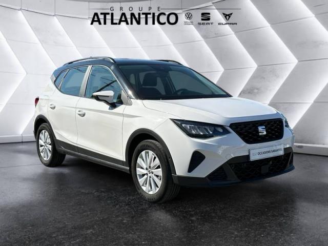 Seat Arona image 6