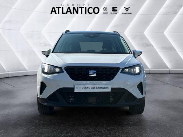 Seat Arona image 8